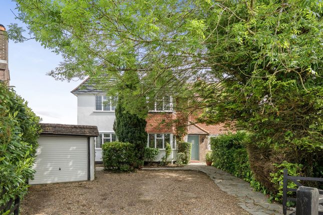 3 bed property, in Church Avenue, £1,000,000