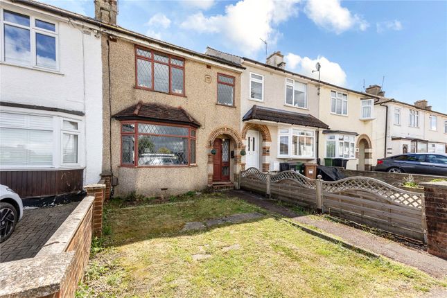 3 bed property, in Prince Albert Square, £375,000