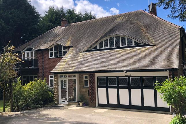 5 bed property, in Towers Road, £1,500,000
