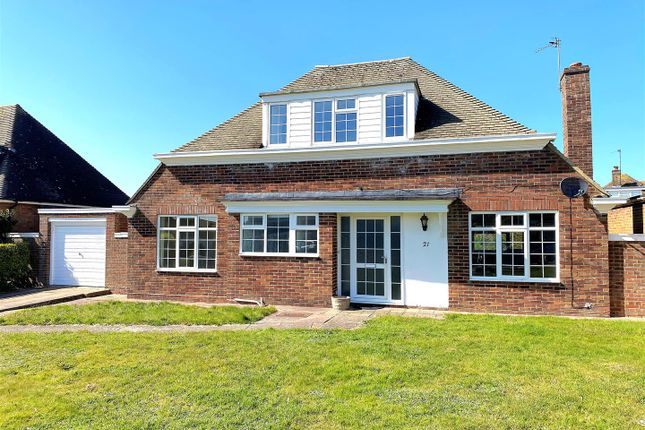 4 bed property, in Jevington Close, £552,500