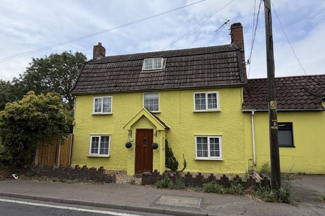 4 bed property, in The Old Forge Cottage, £250,000