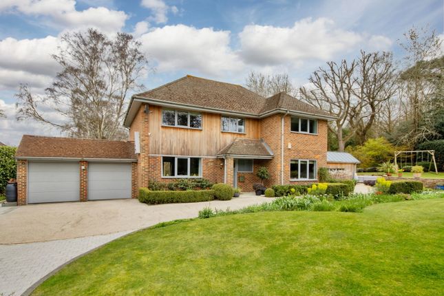 4 bed property, in Platt Common, £1,100,000