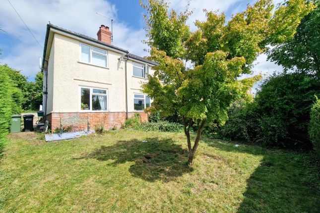 3 bed property, in The Square, £360,000