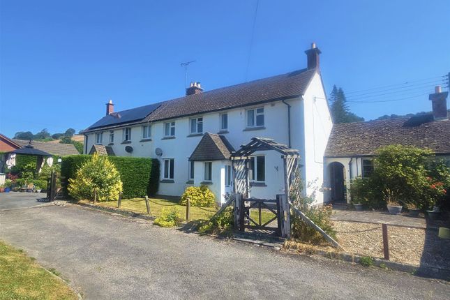 2 bed property, in Penybont Road, £165,000