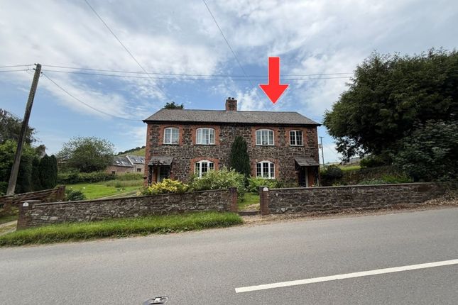 3 bed property, in 1 Grants Cottages, £110,000