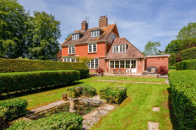 6 bed property, in Milston Road, £1,600,000