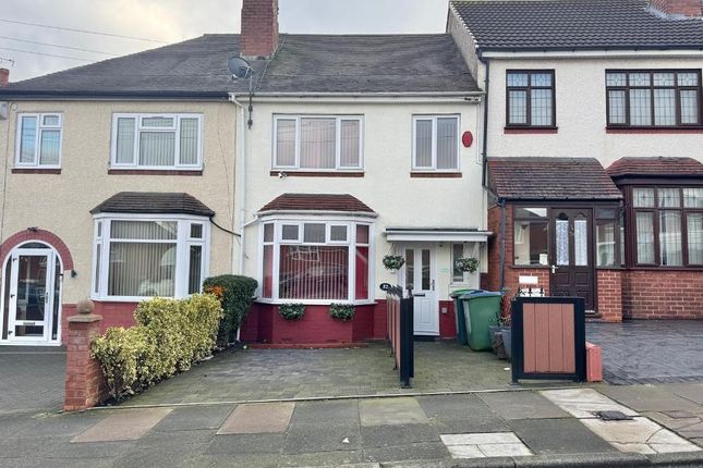 3 bed property, in Jowetts Lane, £220,000