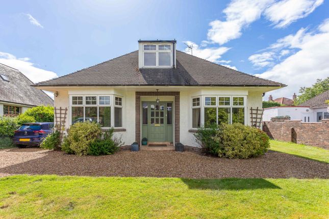 4 bed property, in 13 Cammo Road, £670,000