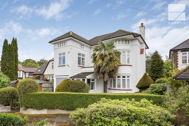 3 bed property, in Oakhurst Gardens, £1,250,000