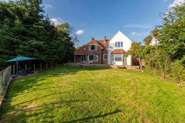 4 bed property, in Coniscliffe Road, £795,000