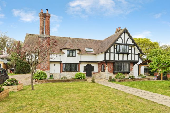 4 bed property, in Gooseberry Hall Lane, £1,150,000