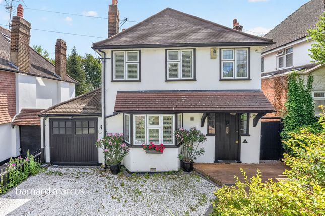 3 bed property, in Park Hill, £850,000