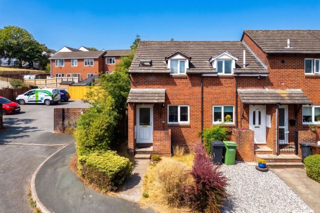 2 bed property, in Glebeland Way, £210,000