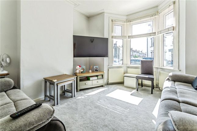3 bed property, in Lucerne Road, £450,000