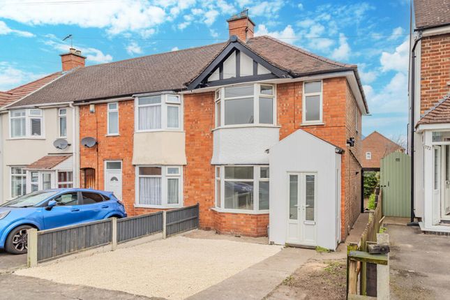 3 bed property, in Tudor Road, £231,000