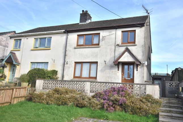 3 bed property, in Pentrecwrt, £169,500