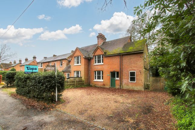 4 bed property, in Soke Road, £600,000