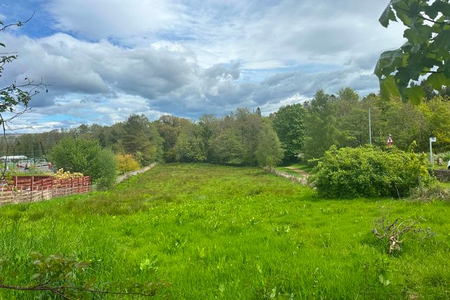 3 bed property, in Plot, £99,000