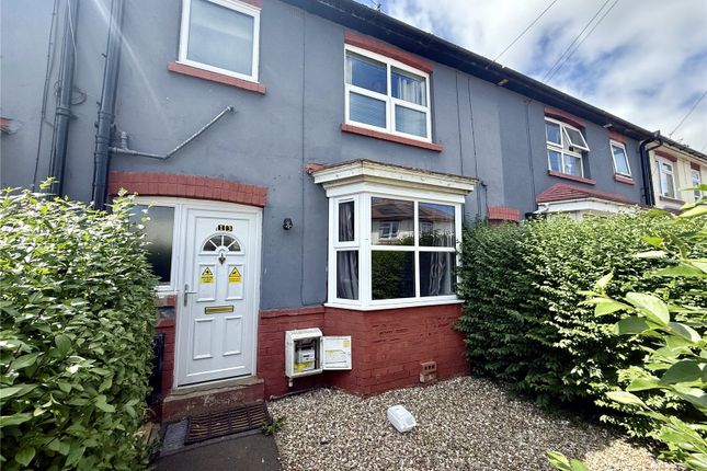 3 bed property, in Medforth Road, £89,950