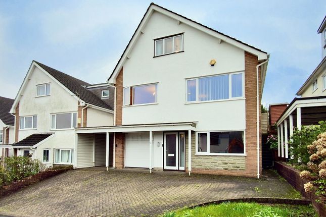 4 bed property, in Southerndown Avenue, £400,000