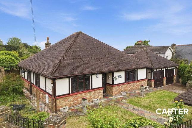 3 bed property, in London Road, £550,000
