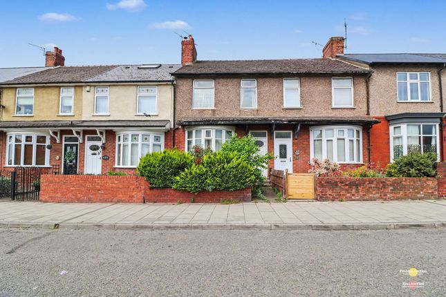 3 bed property, in 427 North Road, £50,000