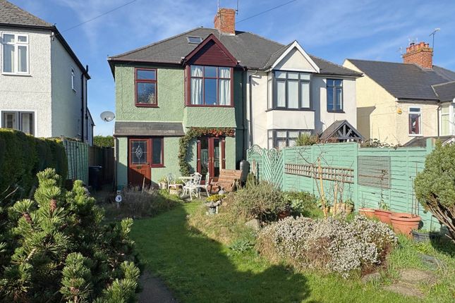 3 bed property, in Coventry Road, £399,950