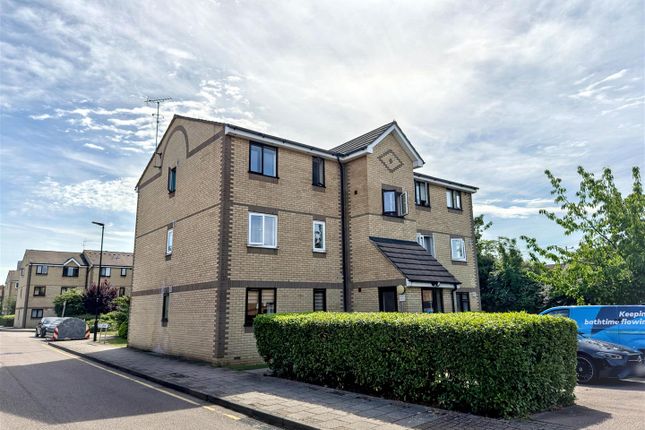 2 bed property, in Jack Clow Road, £300,000