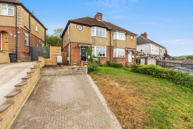 3 bed property, in Dashwood Avenue, £425,000