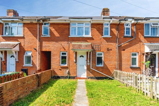 3 bed property, in Olive Road, £275,000