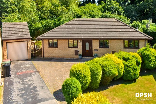 3 bed property, in Clark Spring Rise, £295,000