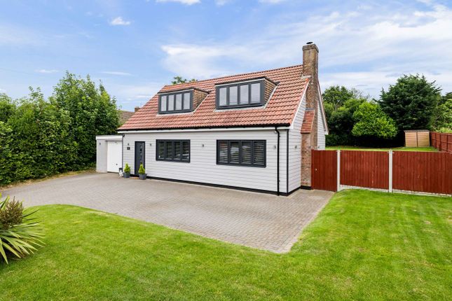 3 bed property, in Nursery Lane, £525,000