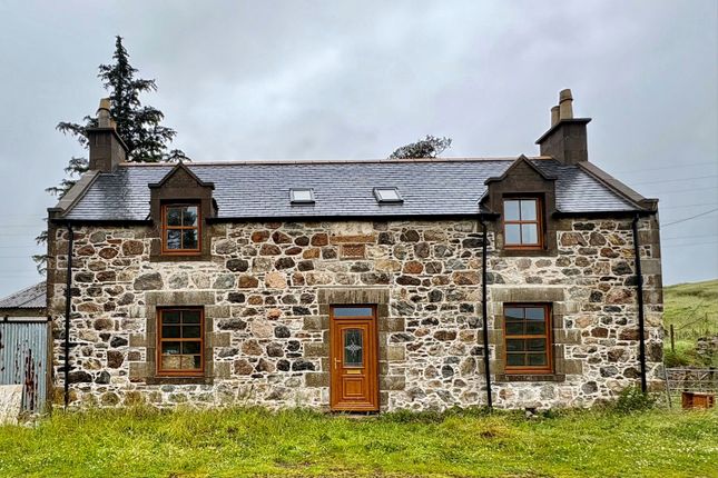 3 bed property, in Trantlebeg, £220,000