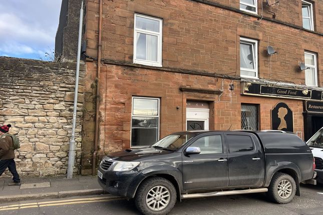 1 bed property, in 37, £35,000