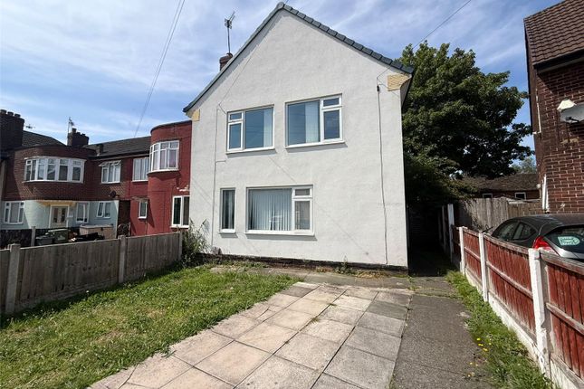 4 bed property, in Stewards Avenue, £175,000