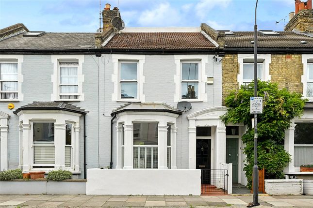 3 bed property, in Burnthwaite Road, £1,150,000