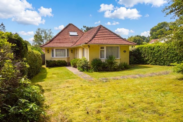 3 bed property, in Beechwood Crescent, £650,000