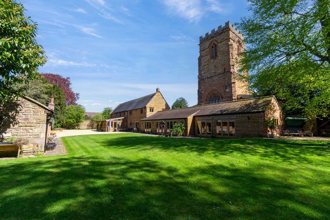 5 bed property, in Church Street, £1,200,000