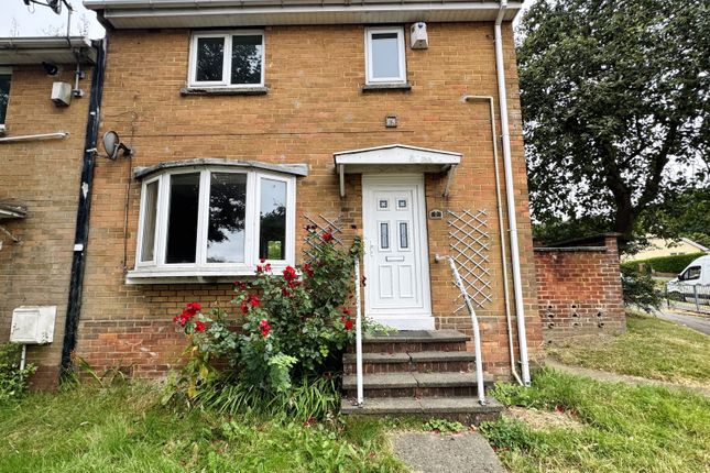 2 bed property, in Acre Rigg Road, £50,000