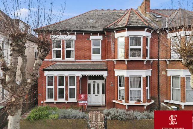 5 bed property, in Belmont Road, £1,400,000