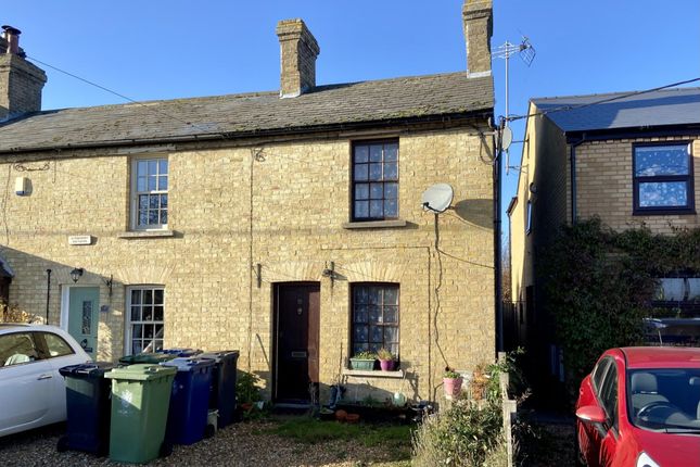 2 bed property, in Boxworth End, £229,000
