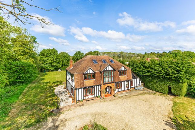 6 bed property, in Chalky Lane, £1,500,000