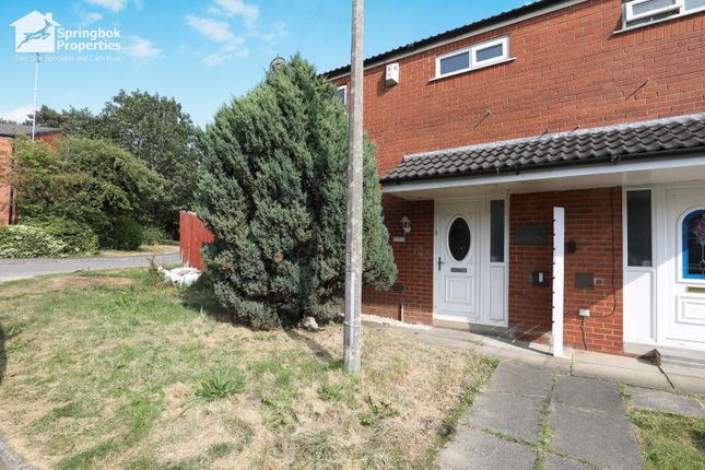 3 bed property, in Lulworth, £165,000