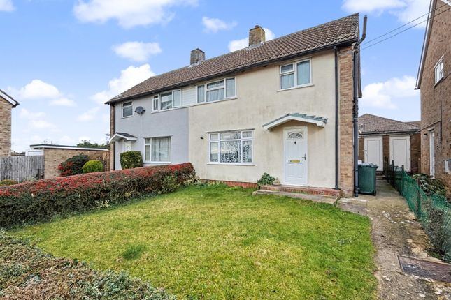 3 bed property, in Park Rise, £300,000