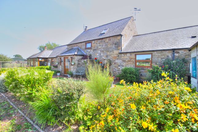 2 bed property, in Felton, £375,000