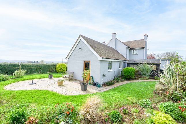4 bed property, in Upton Bishop, £560,000