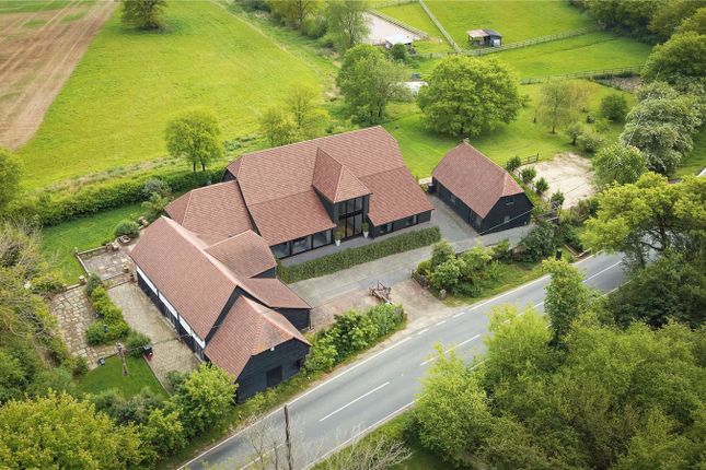 11 bed property, in Braintree Road, £1,395,000