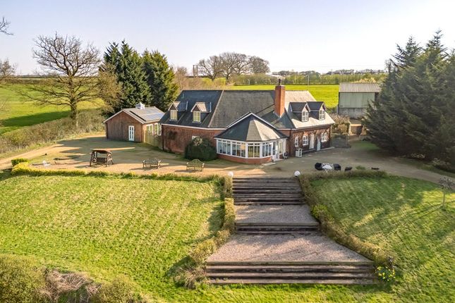 4 bed property, in Chater Valley Farm, £1,950,000