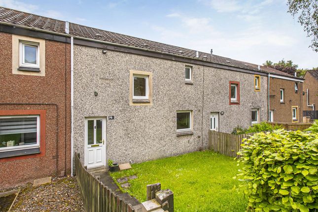 2 bed property, in Crowlin Avenue, £110,000