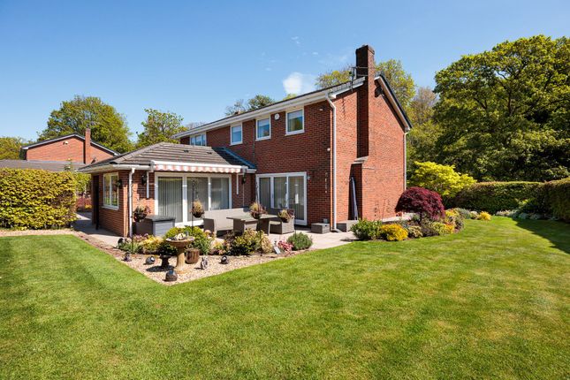 4 bed property, in Torr Rise, £750,000